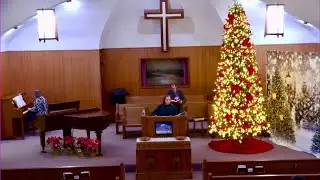 Pride Goeth Before Destruction - Pastor Troy Bowers | Emmanuel Baptist Church 122825 m
