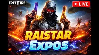 RAISTAR Expose 😱 Full Truth Revealed | Live Streaming