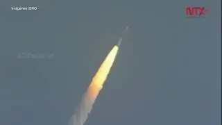 Foreign media shocking reaction success on launching 104 satellite by India