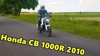 Honda CB 1000R 2010 LEOVINCE GPPRO Exhaust [ 2021 ]