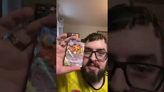 Часть 14. Сможет ли Бульбазавр наконец-то принести удачу? #pokemon #pokemonpackopening #collectib...