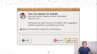 Gestores de Paquetes Graficos Linux