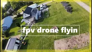 The Joy of Drone Flying: Recreational Adventures Above