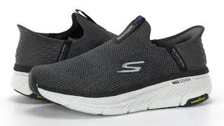 SKECHERS Hands Free Slip-Ins - Max Cushion Premier 2.0 SKU: 9957830