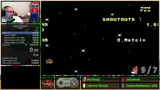 GPW3 - Any% WR Grind