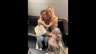 Grace VanderWaal / 20th October 2025, mom Tina departs this life /