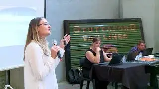 Network Migration Seminar