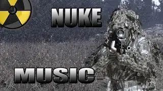 BOMBA NUCLEAR TAR 21 | NUKE MUSIC #6 | MODERN WARFARE 2