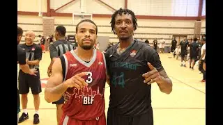 BORN LEADER FAMILY vs CAN'T BE DENIED (6/14/21) 