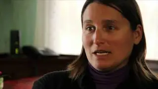 Teletón 2013 - Historia de vida Camila Cedrés