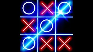 Tic -Tac -Toe