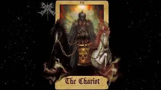 Order of the Ebon Hand - VII: The Chariot (Full Album)