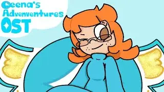 Count Me In (Leena&rsquo;s Theme Song) - Leena&rsquo;s Adventures OST [Instrumental]