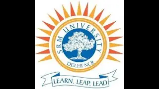 ADV. IN MECHANICAL AND MATERIAL ENGG. | INTERNATIONAL CONFERENCE DAY-3 | SRM UNIVERSITY SONEPAT