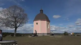 Donauwellen - Alter Schäferweg - Premiumwanderweg im Donaubergland