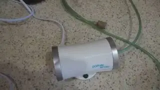 Аквариумные компрессоры Dophin AP1301 и AP1302