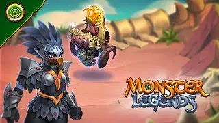 Lizard Hunter Maze | How to Get Maze Coins | How to Get Zunobia | Monster Legends