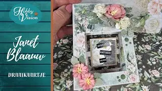 FBLive - 14-1-2026- Draaikaartje door Janet Blaauw