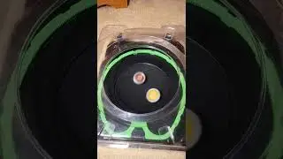 Tyranno Beat 360 Low Rush Beats Wizard Rod. Practice Session Clip.