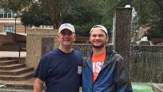 The Case of Jason Landry