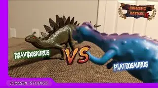Jurassic Battles s2 GB5