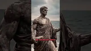 The Stoic Path  Becoming Unbreakable Through Inner Discipline