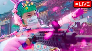 🔴 AO VIVO &ndash; WARZONE COM OS INSCRITOS | VEM JOGAR COM NOIS !