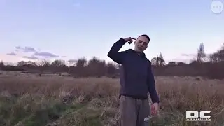 OriginEL Jay - Being Jay (Music video)