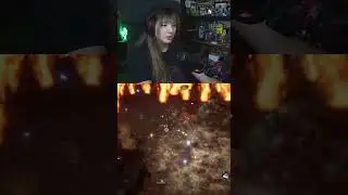 o dezghet acuma💀 #streamer #twitchstreamer #twitchclips #funny   #gamer   #gaming   #shorts  #fail