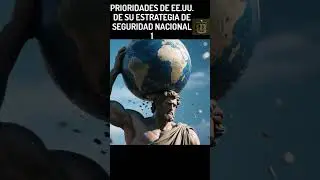 Proteccion f&iacute;sica y fortalecimiento econ&oacute;mico: Prioridades de La Estrategia de Seg.Nal. de EE.UU. 1