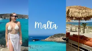 Malta: Boat tour, dinner, beach&rsquo;s & more!