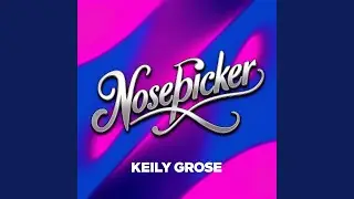 Nosepicker