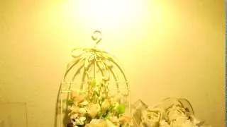 IKEA OLEBY センサー付きワードロープ照明