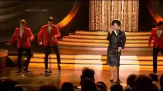 Twoja Twarz Brzmi Znajomo 3 - Odcinek 2 - Stefano Terazzino jako Helena Majdaniec