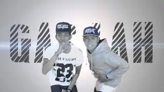 YOUNG LEX - Gaslah Ft.Jaypey (Official M/V)