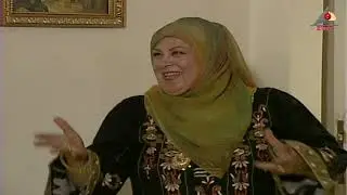لما اخوكي ينصر مراته عليكي مسلسل الاصدقاء