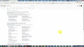 Related search - Google Advanced Tips (Part-13)