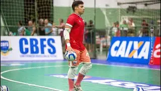 MELHORES LANCES 2024/2025