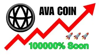 AVA (Travala) Coin News Today | Ava To The Moon | AVA Price Prediction | Bull Run