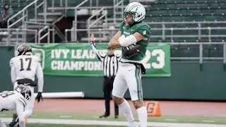 2026 NFL Draft Prospect Interview with Chris Corbo (Dartmouth University)