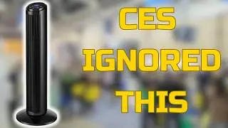 I Found 5 Underrated Smart Home Products at CES 2026