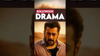 &ldquo;Bollywood vs South: The Real King of Indian Cinema?&rdquo; #bollywood #southmovie #panindia #shorts