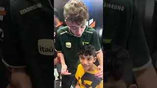 LOUD DIGUERA  TAMBEM MENCIONO MEU CANAL