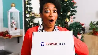 Respect : la box beaut&eacute; 100% Made In France