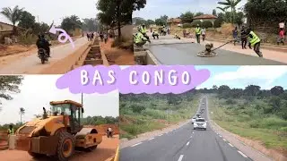 LES &OElig;UVRES DE F&Eacute;LIX TSHISEKEDI AU BAS CONGO 