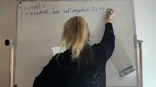 Likformighet och kongruens 