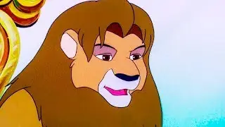 SIMBA, EL REY LE&Oacute;N | Episodio 48 Completo | Doblado en Espa&ntilde;ol | SIMBA THE LION KING