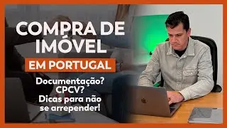 Comprar casa em Portugal em 2026: vale a pena? Preços, impostos e dicas essenciais 🇵🇹