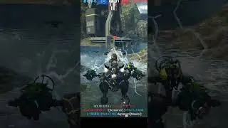 War Robot