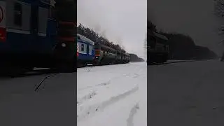 НЕЖДАНЧИК 2М62 + ДР1А